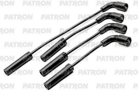 PSCI1037 Комплект проводов зажигания