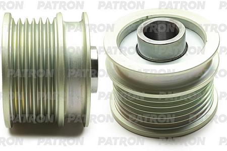 P5020410 Шкив генератора