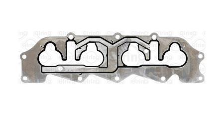 Прокладка впускного коллектора 832244