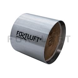 Катализатор коллекторный металлический Chevrolet Epica 1 (2003-2006) 2.5 Евро 4 cat714