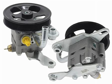 Насос ГУР MAZDA 626 97-02