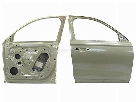 Дверь передняя Geely Monjaro 21- (Справа)