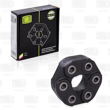 Муфта карданного вала для а/м BMW 5 E39 (95-)/3 E46 (98-) (RC 2606)