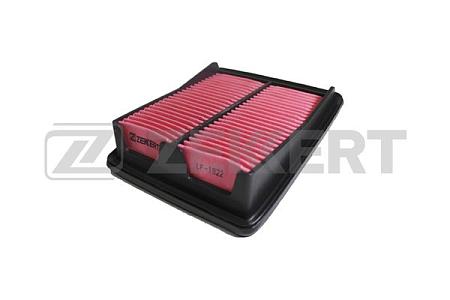 Фильтр возд. Honda Jazz II 02- lf-1822