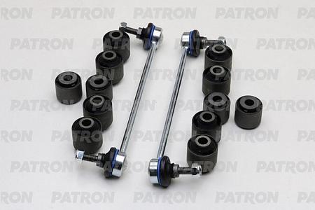 Комплект сайлентблоков подвески PSE10737