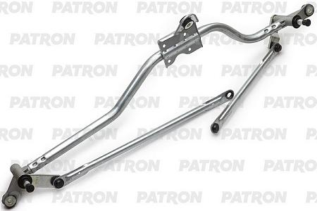 PWL014 Трапеция стеклоочистителя