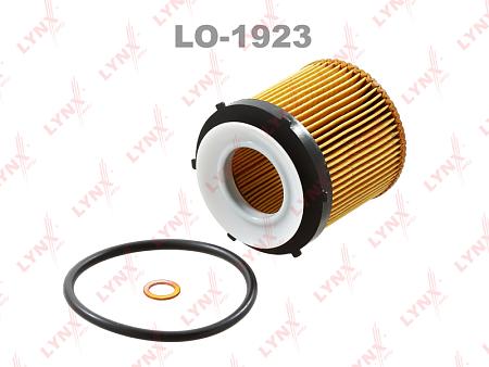 Фильтр масляный BMW N20 LO-1923