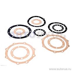 Прокладки перед/моста УАЗ(военного образца)комплект. VSK-00058417