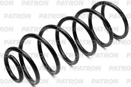 PCS774293 Пружина подвески