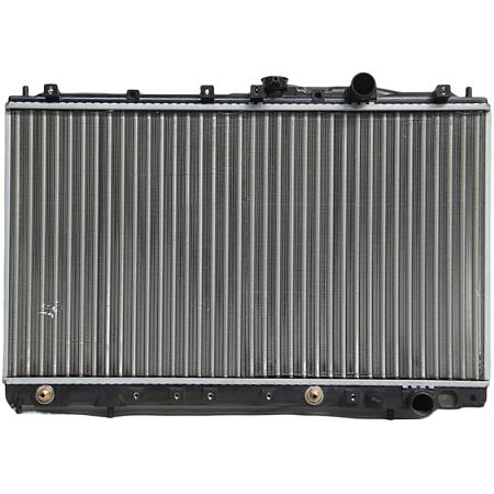 Радиатор охлаждения Mitsubishi Galant E50 (92-96)