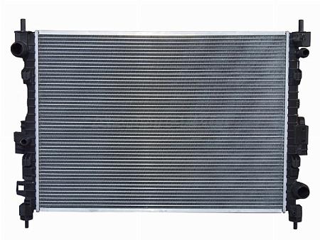 Радиатор Haval Dargo 22- / Jolion 20-24