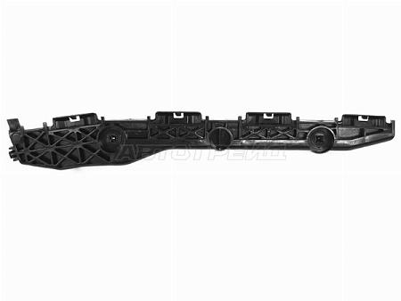 Крепление бампера Toyota RAV4 (XA30) 05-13 (Сзади/ Слева)