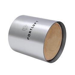 Катализатор коллекторный керамический Ford Focus 3 (2011-2019) 1.6 125 л.с. (необходимо 2 шт.) Евро 5 cat943