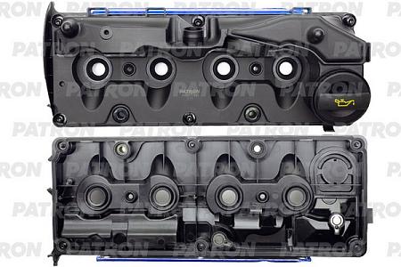 P17-0031 Крышка клапанная