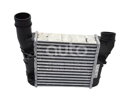 интеркулер AUDI A4/S4 00-