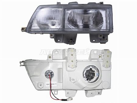 Фара Isuzu ELF NPR\NQR 93-06 (Слева)