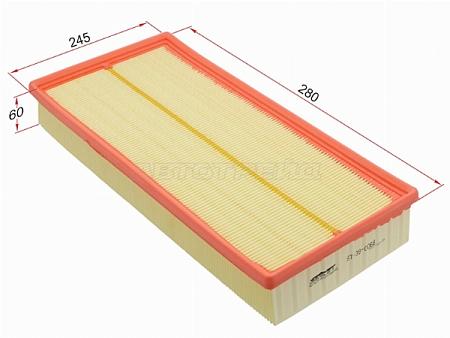 Фильтр воздушный GAC GS8 2,0 23-