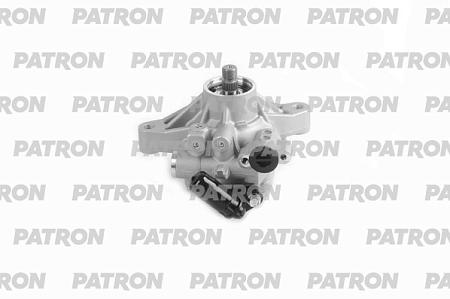 Насос гидроусилителя PPS1119