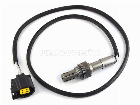 Датчик кислородный MITSUBISHI OUTLANDER 12-