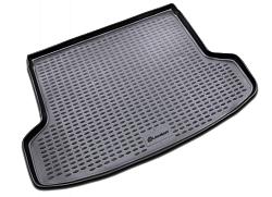 Коврик в багажник HYUNDAI Santa Fe 2006, 2010-> 5 мест., кросс. (полиуретан) NLC.20.18.B13