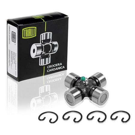 TRIALLI CC 516 Крестовина для автомобилей Ford Transit (00-) (30x81.7)