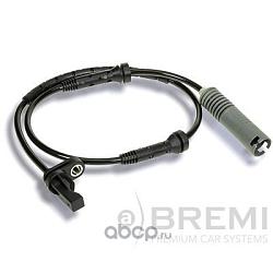 ДАТЧИК ABS BMW 1 (E81) 116 d 11.08-09.12 50332