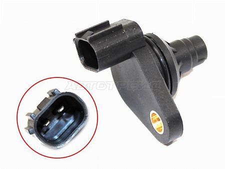 Датчик ABS RR TOYOTA HILUX KUN26 05- RH