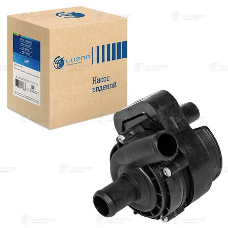 Насос водяной (электр.) для а/м Mercedes Sprinter (10-)/VW Crafter (06-) 2.0T/2.0D/2.5TDi (LWP 1512)