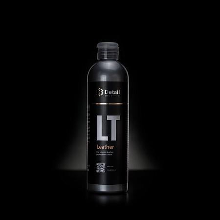 DETAIL Консервант кожи LT Leather 500 мл DT-0111