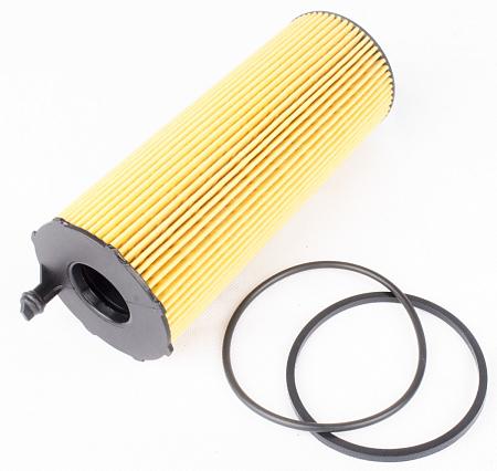 Фильтр масляный RANGE ROVER 3.6D 06- OE0056