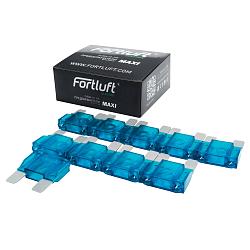 Предохранители maxi 60A [10 шт.] fus04-60-10k