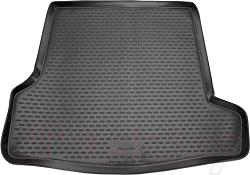 Коврик в багажник VW Passat B5 1996-2005, сед. (полиуретан) NLC.51.09.B10