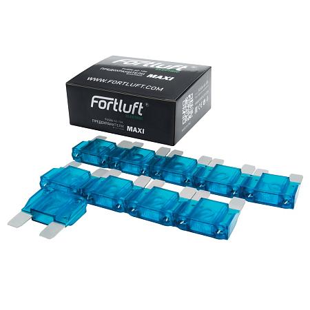 Предохранители maxi 60A [10 шт.] fus04-60-10k