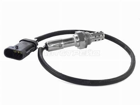 Датчик кислородный RENAULT LOGAN K7M/K7J/K4M