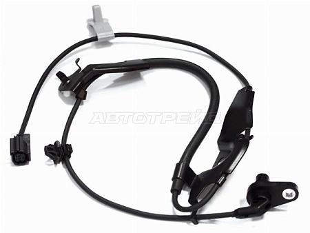 Датчик ABS FR TOYOTA CAMRY A#V50 11- RH