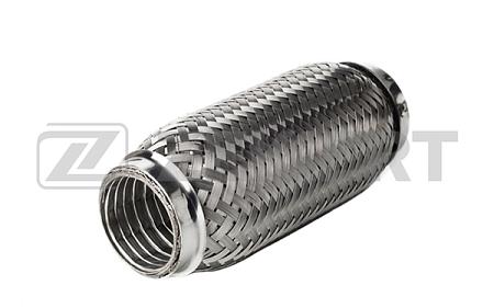 Гофра глушителя 40x160 мм Interlock fr-40160l