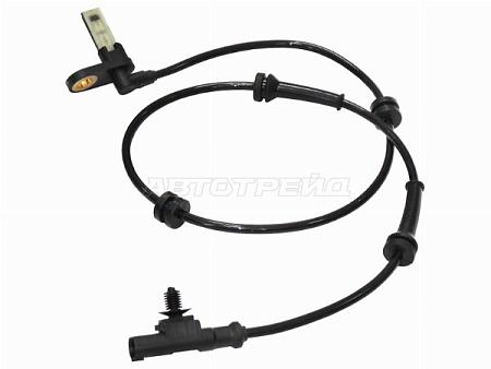 Датчик ABS RR NISSAN PRIMERA P12 02-07 LH