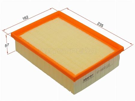 Фильтр воздушный OPEL MOKKA 12-