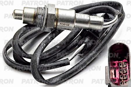 POS102 Лямбда-зонд