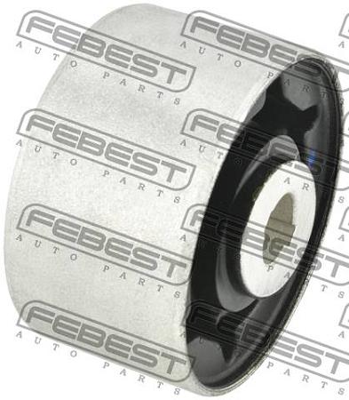 Сайлентблок задней балки OPAB-017