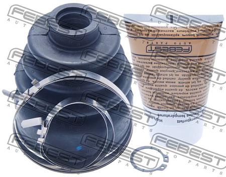 Пыльник шрус внутренний комплект 73x96x21.4 0215-J1016