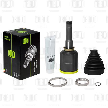 ШРУС для а/м Chevrolet Cruze (09-) 1.8i MT (внутр. лев.) (GO 0505)