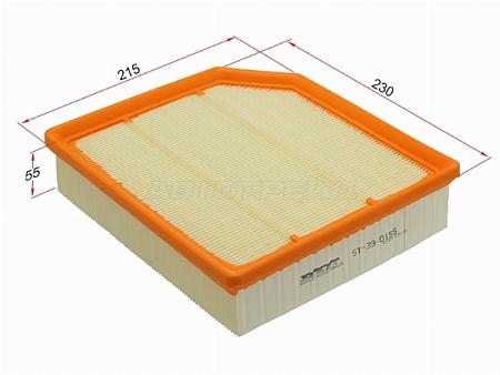 Фильтр воздушный CHANGAN UNI-V 1.5 2021-