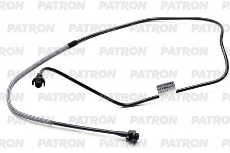 PH2574 Патрубок системы охлаждения