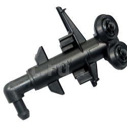 70101354 Форсунка омывателя фар левая Land Rover Freelander 2 2011-2015