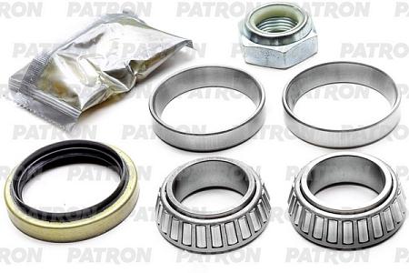 PBK740 Подшипник ступичный