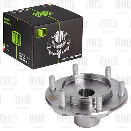 Ступица для а/м Toyota Land Cruiser Prado (02-)/Land Cruiser Prado (09-) (перед.) (MR 1902)