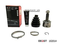 ШРУС наружний KIA RIO III (UB) 06.11- 102014