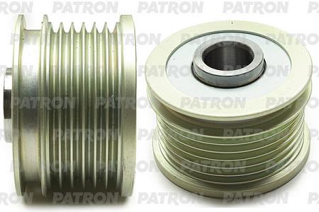 P5017010 Шкив генератора