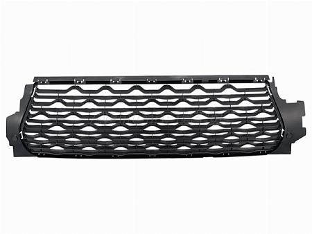 Решетка в бампер Renault Duster 21-